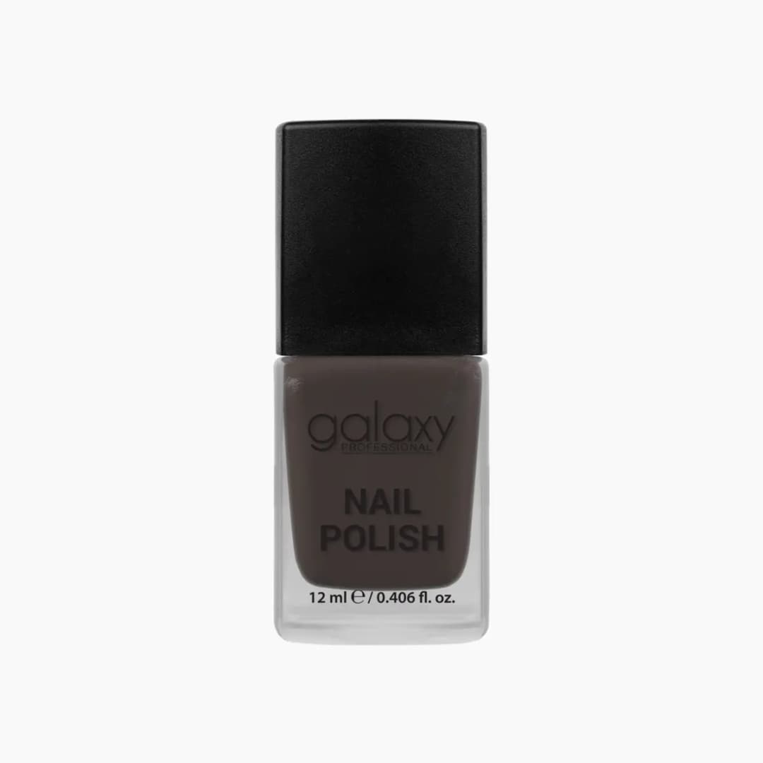 BROWNS - lak za nokte 12 ml - Dark Co Co