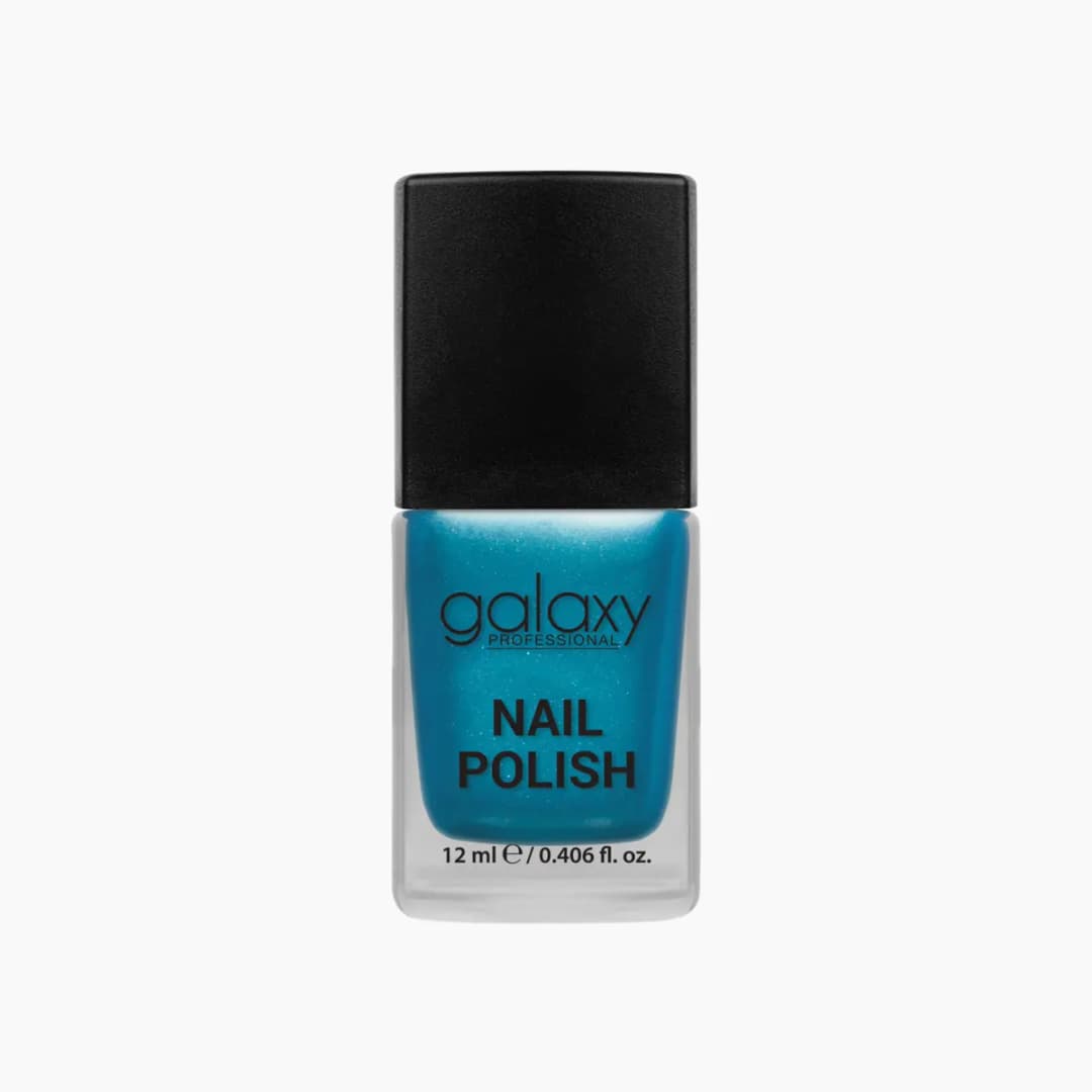 IRIDESCENTS - lak za nokte 12 ml - Still Blue