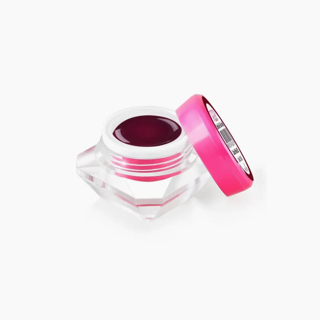 Kolor gel za nokte UV/LED 5 ml - Classic Wine G028
