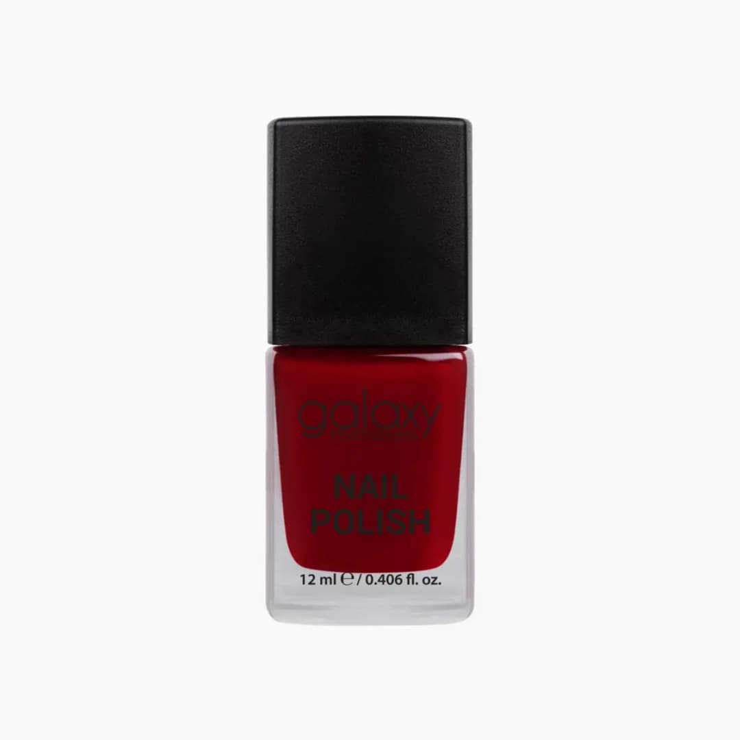 BURGUNDIES - lak za nokte 12 ml - High Heels