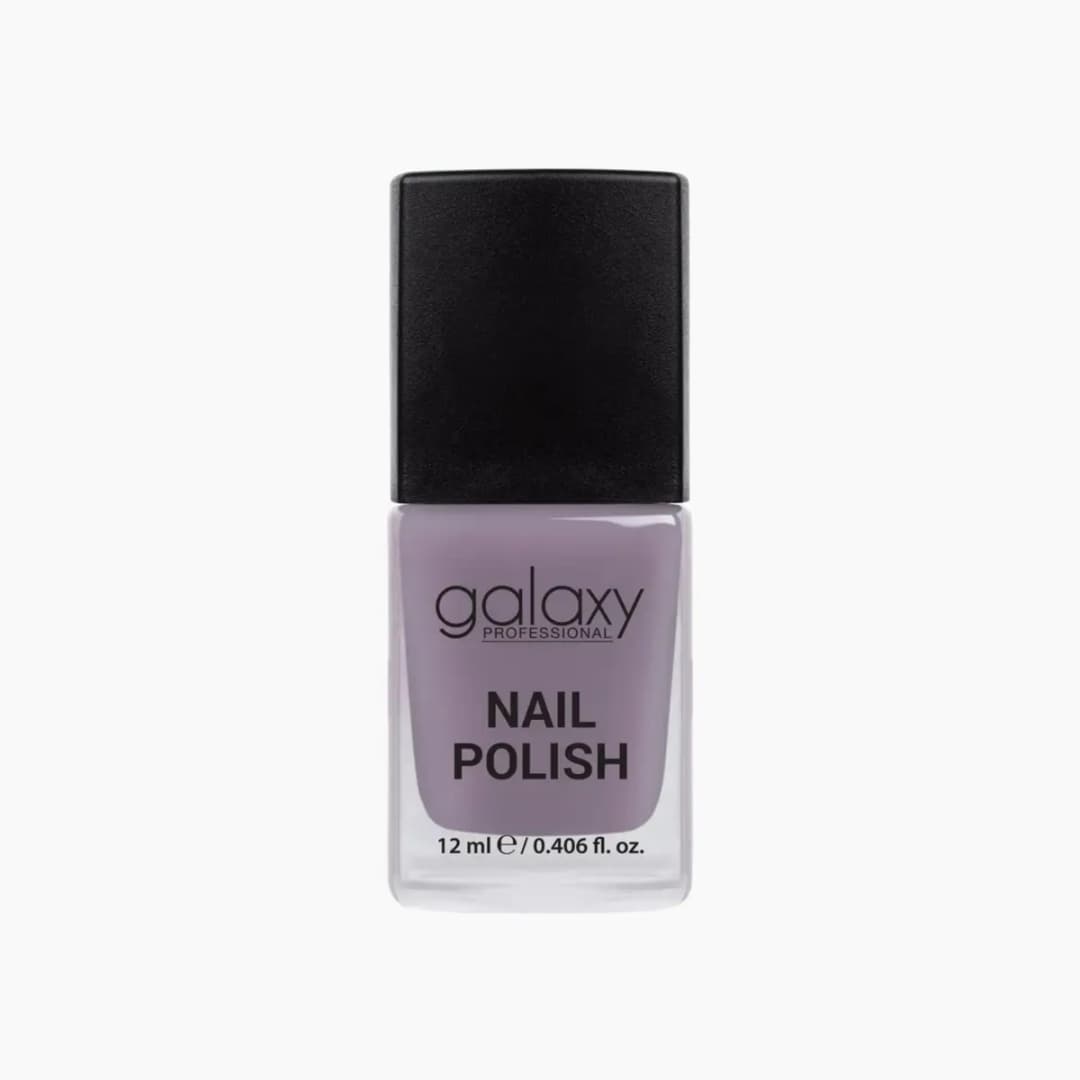 LIGHT PURPLE - lak za nokte 12 ml - Lavender Mist