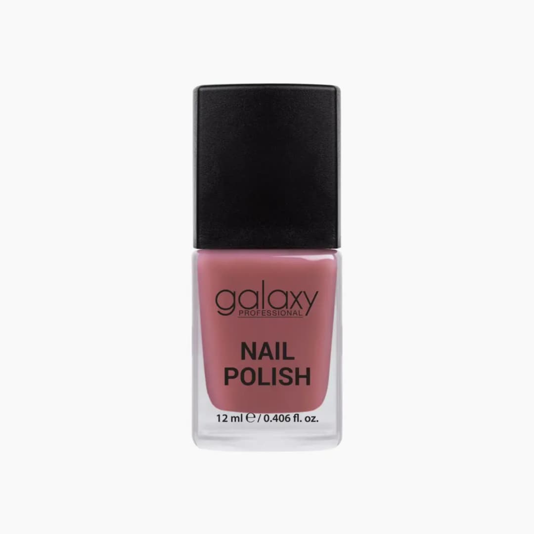 NUDES - lak za nokte 12 ml - Salted Caramel