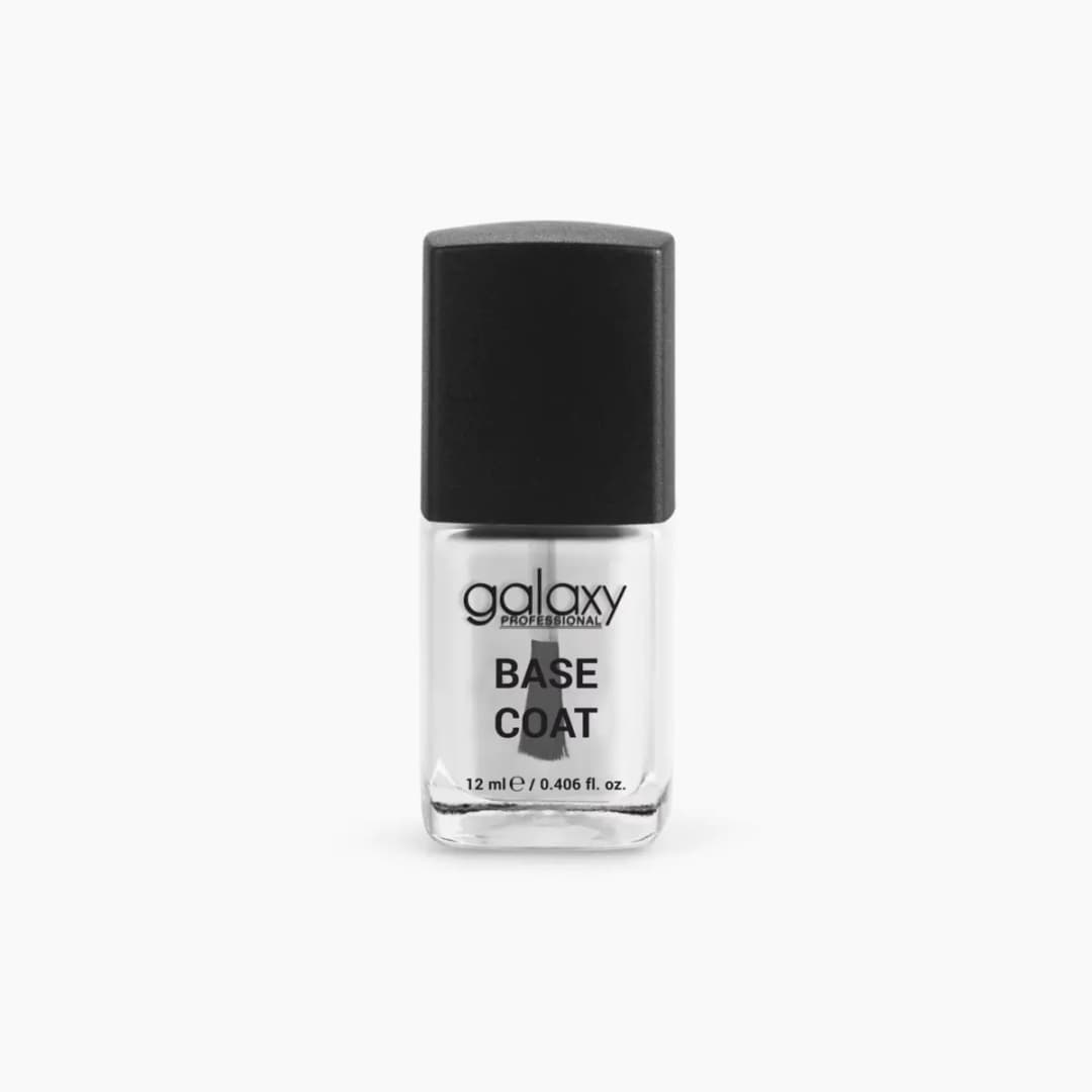 Baza za lak za nokte - Base Coat 12 ml - Baza za lak za nokte - Base Coat 12 ml