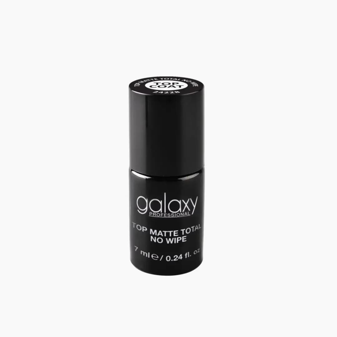 Mat završni nefiksirajući sloj za trajni lak UV/LED - Top Coat 7 ml - Mat završni nefiksirajući sloj za trajni lak UV/LED - Top Coat 7 ml