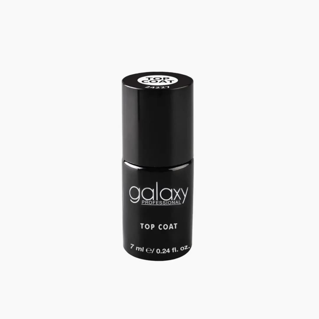 Završni sjaj za trajni lak UV/LED - Hybrid Top Coat 7 ml - Završni sjaj za trajni lak UV/LED - Hybrid Top Coat 7 ml