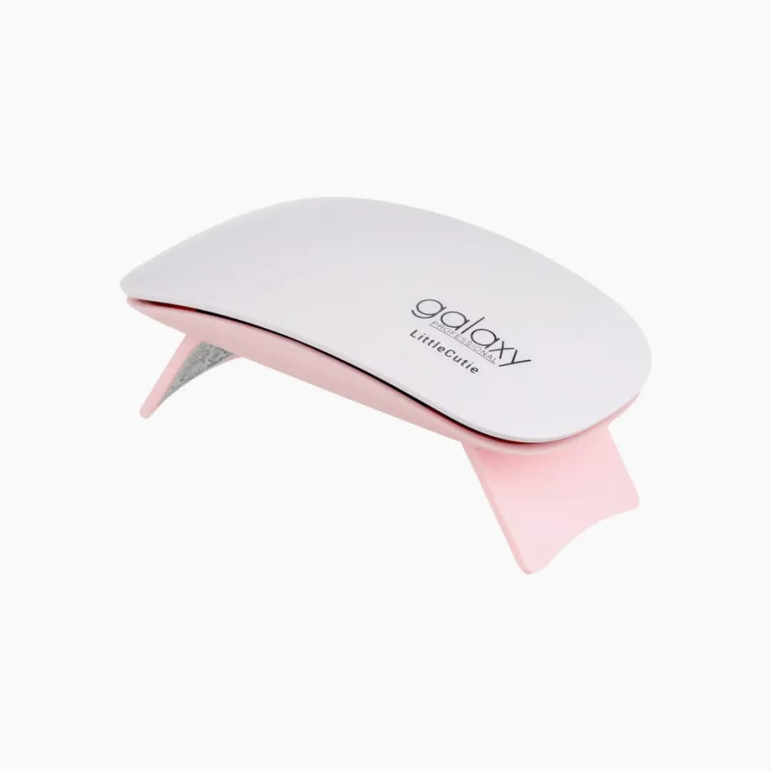 LED/UV lampa za nokte - Little Cutie - GLX617-P