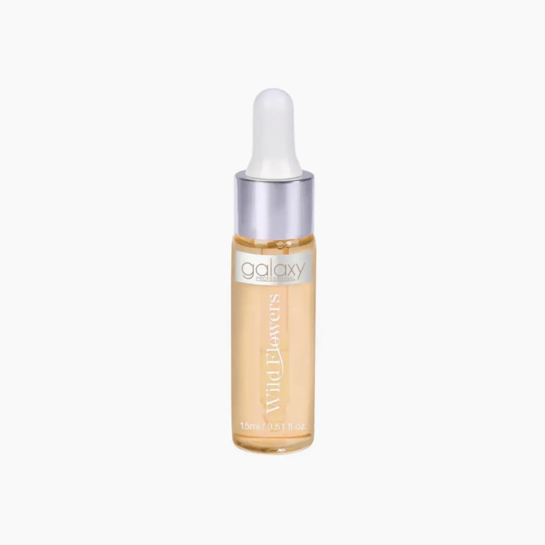 Ulje za zanoktice - livadsko cveće 15 ml - Ulje za zanoktice - livadsko cveće 15 ml