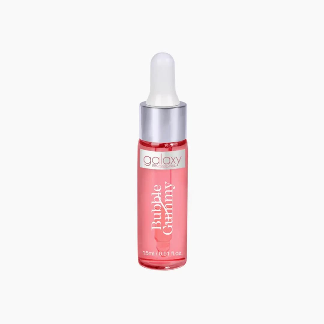 Ulje za zanoktice - Bubble Gummy 15 ml - Ulje za zanoktice - Bubble Gummy 15 ml