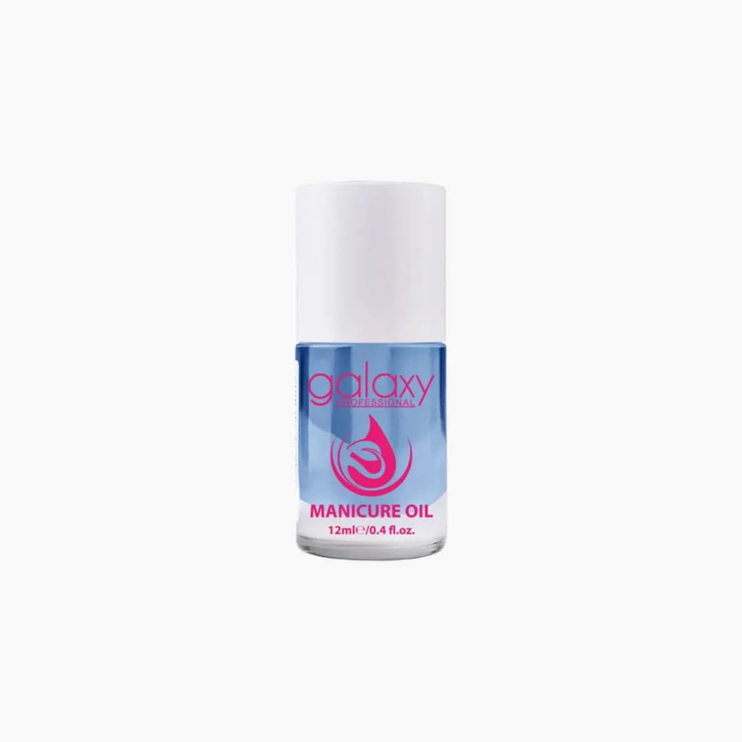 Ulje za zanoktice - vanila 12 ml - Ulje za zanoktice - vanila 12 ml