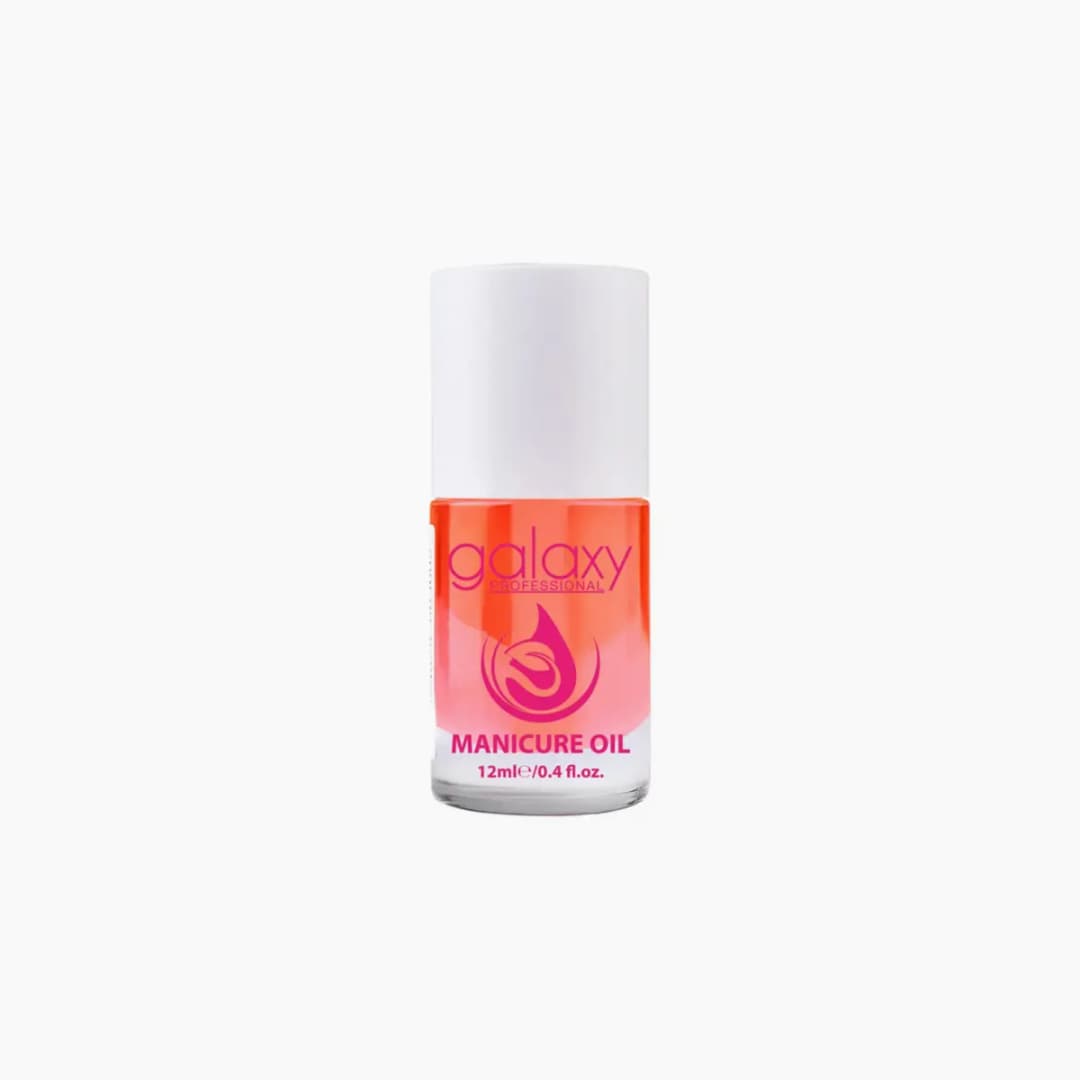 Ulje za zanoktice - jagoda 12 ml - Ulje za zanoktice - jagoda 12 ml