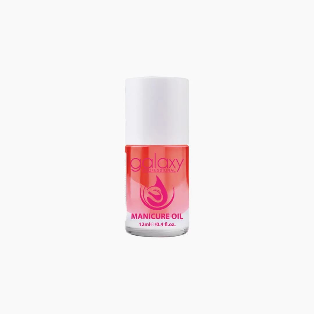 Ulje za zanoktice - višnja 12 ml - Ulje za zanoktice - višnja 12 ml