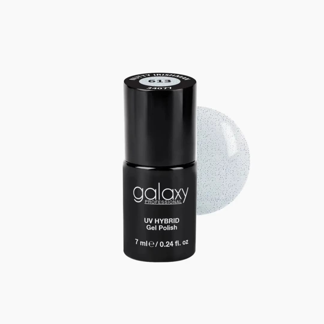 MACARONS - trajni lak za nokte UV/LED Hybrid 7 ml - Nutty Irishman S613