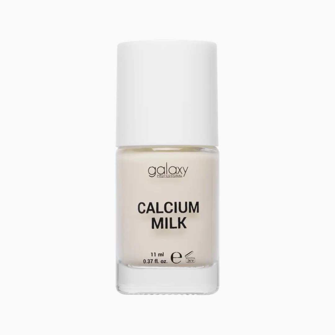 Tretman za nokte - Calcium Milk 11 ml - Tretman za nokte - Calcium Milk 11 ml