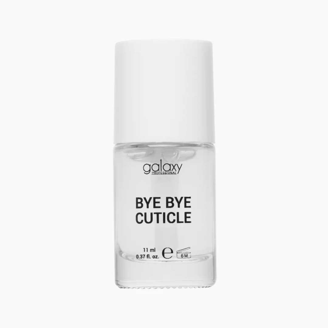 Tretman za zanoktice - Bye Bye Cuticle 11 ml - Tretman za zanoktice - Bye Bye Cuticle 11 ml