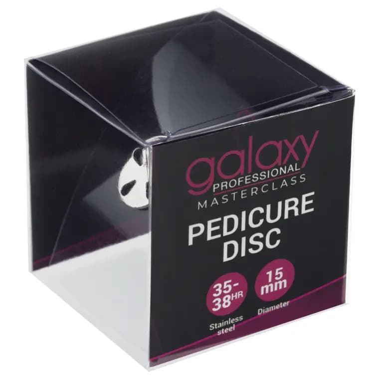 Disk za aparatni pedikir - Masterclass GLX630 - Disk za aparatni pedikir - Masterclass GLX630