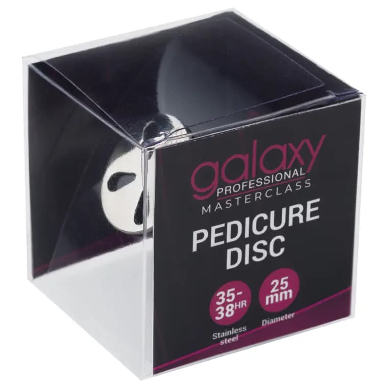 Disk za aparatni pedikir - Masterclass GLX631 - Disk za aparatni pedikir - Masterclass GLX631