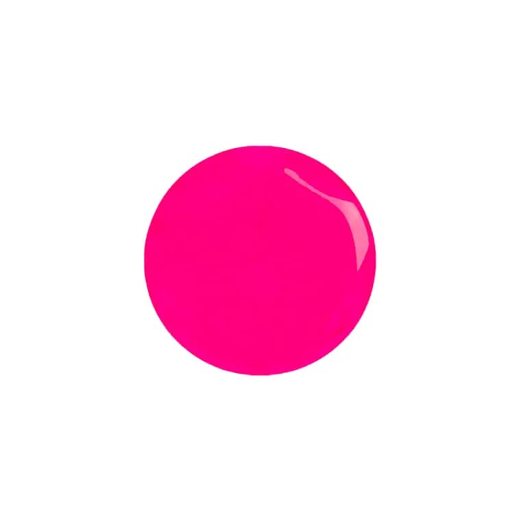 INTENSE PINK - trajni lak za nokte UV/LED Hybrid 7 ml - Hollywood Hills S891