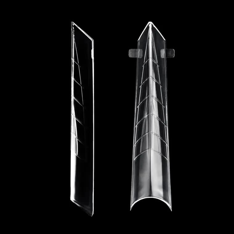 Dual sistem tipse - Long Edge Extension - Dual sistem tipse - Long Edge Extension