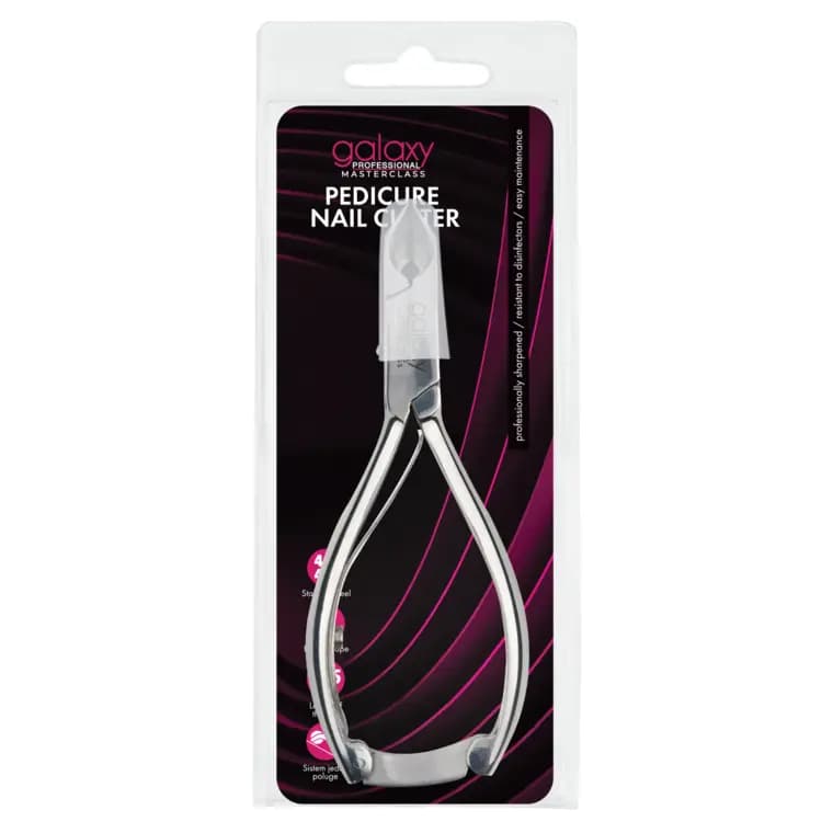 Klešta za pedikir - Masterclass GLX546 - Klešta za pedikir - Masterclass GLX546