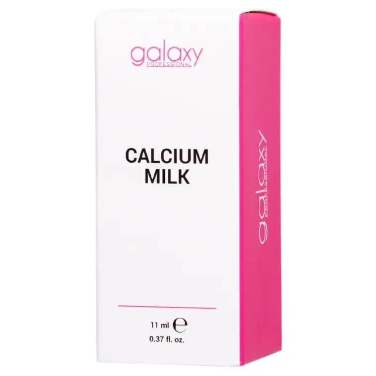 Tretman za nokte - Calcium Milk 11 ml - Tretman za nokte - Calcium Milk 11 ml
